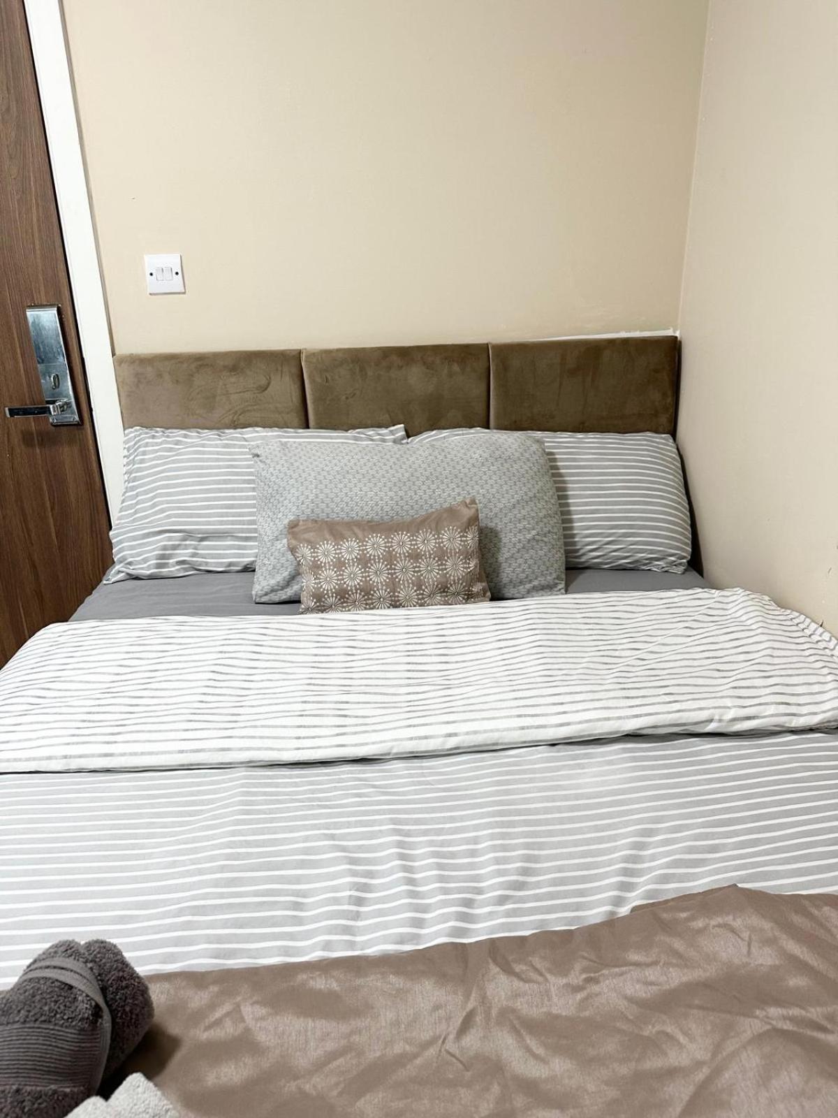 Studio Apartment For 2 Bradford  Exterior foto